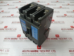 Terasaki Electric Xs225Ns Tembreak Circuit Breaker 3 Pole Ac 600V Dc 250V 200A