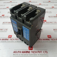Terasaki Electric Xs225Ns Tembreak Circuit Breaker 3 Pole Ac 600V Dc 250V 200A