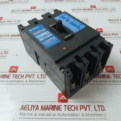 Terasaki Electric Xs225Ns Tembreak Circuit Breaker 3 Pole Ac 600V Dc 250V 200A