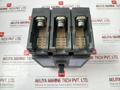 Terasaki Electric Xs225Ns Tembreak Circuit Breaker 3 Pole Ac 600V Dc 250V 200A