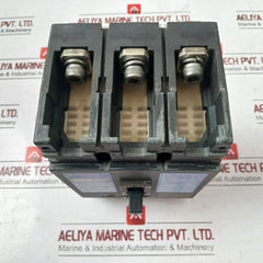 Terasaki Electric Xs225Ns Tembreak Circuit Breaker 3 Pole Ac 600V Dc 250V 200A