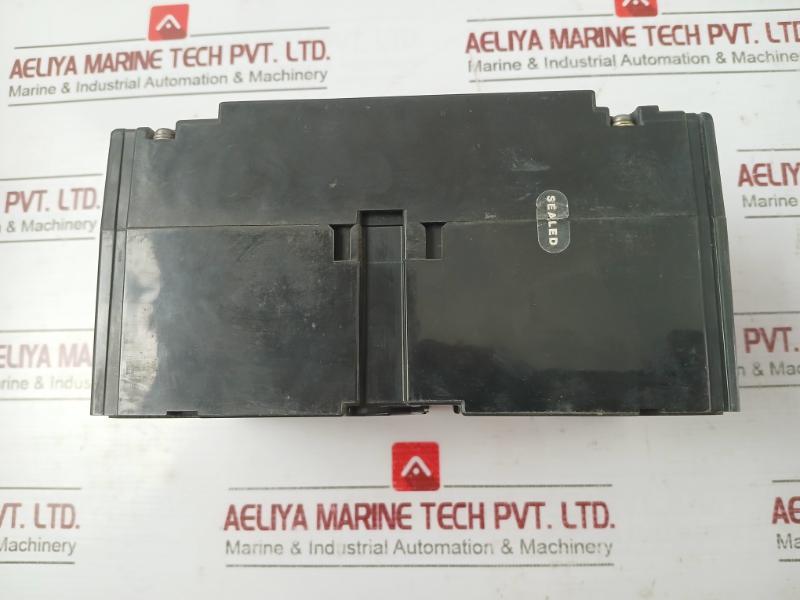 Terasaki Electric Xs225Ns Tembreak Circuit Breaker 3 Pole Ac 600V Dc 250V 200A