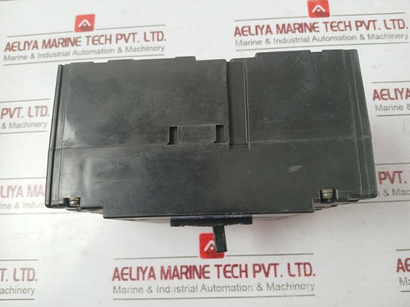 Terasaki Electric Xs225Ns Tembreak Circuit Breaker 3 Pole Ac 600V Dc 250V 200A