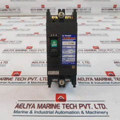 Terasaki Electric Xs30Nb 30A 2 Pole Circuit Breaker