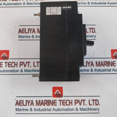 Terasaki Electric Xs30Nb 30A 2 Pole Circuit Breaker