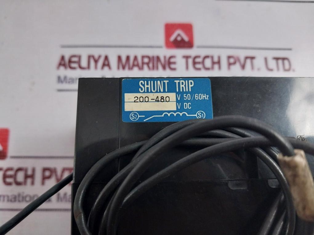 Terasaki Electric Xs30ns Tembreak Circuit Breaker