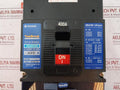 Terasaki Electric Xs400Cs 3Pole Tembreak Circuit Breaker Ac690V 200-480V 400A
