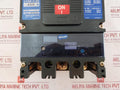 Terasaki Electric Xs400Cs 3Pole Tembreak Circuit Breaker Ac690V 200-480V 400A