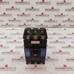 Terasaki Electric Xs400Cs 3Pole Tembreak Circuit Breaker Ac690V 200-480V 400A