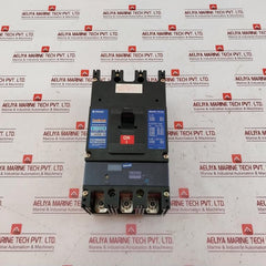 Terasaki Electric Xs400Cs 3Pole Tembreak Circuit Breaker Ac690V 200-480V 400A