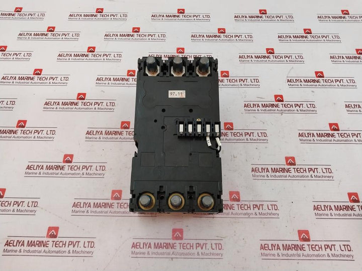 Terasaki Electric Xs400Cs 3Pole Tembreak Circuit Breaker Ac690V 200-480V 400A