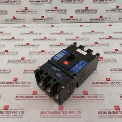 Terasaki Electric Xs400Cs 3Pole Tembreak Circuit Breaker Ac690V 200-480V 400A