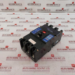 Terasaki Electric Xs400Cs 3Pole Tembreak Circuit Breaker Ac690V 200-480V 400A