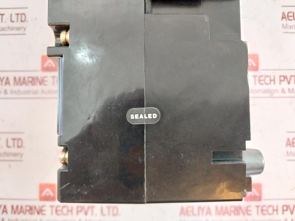 Terasaki Electric Xs400Cs 3Pole Tembreak Circuit Breaker Ac690V 200-480V 400A