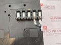 Terasaki Electric Xs400Cs 3Pole Tembreak Circuit Breaker Ac690V 200-480V 400A