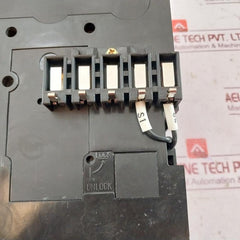 Terasaki Electric Xs400Cs 3Pole Tembreak Circuit Breaker Ac690V 200-480V 400A