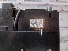 Terasaki Electric Xs400Cs Circuit Breaker 400A With Xcu1S Uvt Controller