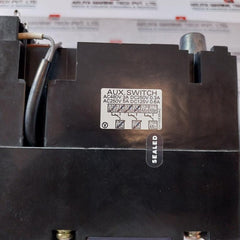 Terasaki Electric Xs400Cs Circuit Breaker 400A With Xcu1S Uvt Controller