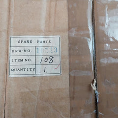 Terasaki Electric Xs400Cs Circuit Breaker 400A With Xcu1S Uvt Controller