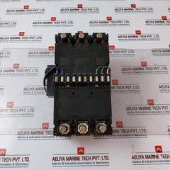 Terasaki Electric Xs400Cs Circuit Breaker 400A With Xcu1S Uvt Controller