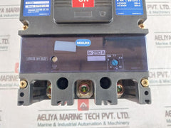 Terasaki Electric Xs400Cs Tembreak Circuit Breaker 250A