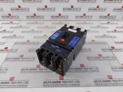 Terasaki Electric Xs400Cs Tembreak Circuit Breaker 250A