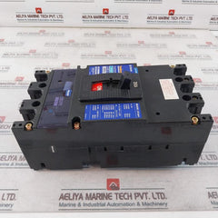 Terasaki Electric Xs400Cs Tembreak Circuit Breaker 250A