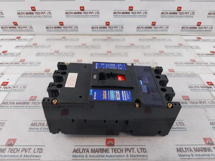 Terasaki Electric Xs400Cs Tembreak Circuit Breaker 250A