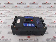 Terasaki Electric Xs400Cs Tembreak Circuit Breaker 250A