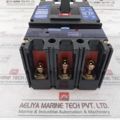 Terasaki Electric Xs400Cs Tembreak Circuit Breaker 250A