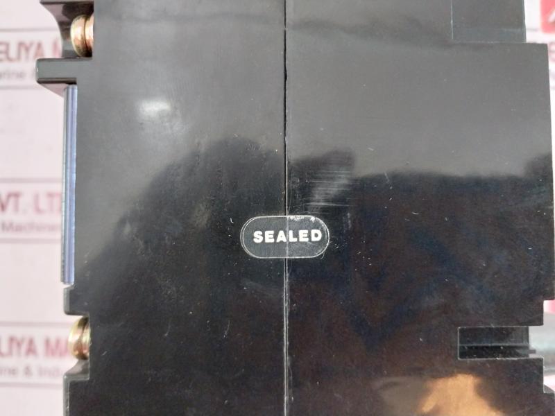 Terasaki Electric Xs400Cs Tembreak Circuit Breaker Ac690V 350A 200-480V 50/60Hz