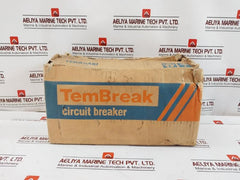 Terasaki Electric Xs400Cs Tembreak Circuit Breaker Ac690V 350A 200-480V 50/60Hz