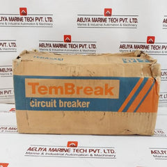 Terasaki Electric Xs400Cs Tembreak Circuit Breaker Ac690V 350A 200-480V 50/60Hz