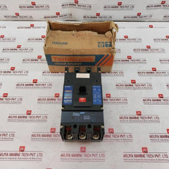 Terasaki Electric Xs400Cs Tembreak Circuit Breaker Ac690V 350A 200-480V 50/60Hz
