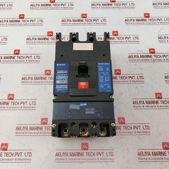 Terasaki Electric Xs400Cs Tembreak Circuit Breaker Ac690V 350A 200-480V 50/60Hz