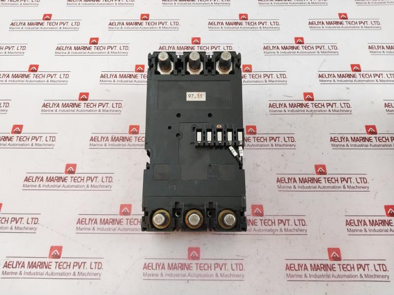Terasaki Electric Xs400Cs Tembreak Circuit Breaker Ac690V 350A 200-480V 50/60Hz