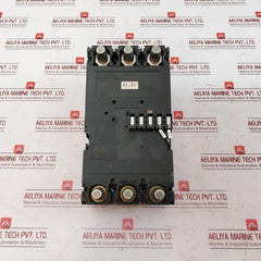 Terasaki Electric Xs400Cs Tembreak Circuit Breaker Ac690V 350A 200-480V 50/60Hz