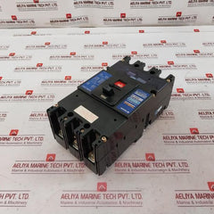 Terasaki Electric Xs400Cs Tembreak Circuit Breaker Ac690V 350A 200-480V 50/60Hz
