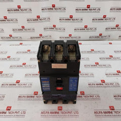 Terasaki Electric Xs400Cs Tembreak Circuit Breaker Ac690V 350A 200-480V 50/60Hz