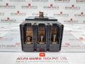 Terasaki Electric Xs400Cs Tembreak Circuit Breaker Ysas0171-a1/K 300A