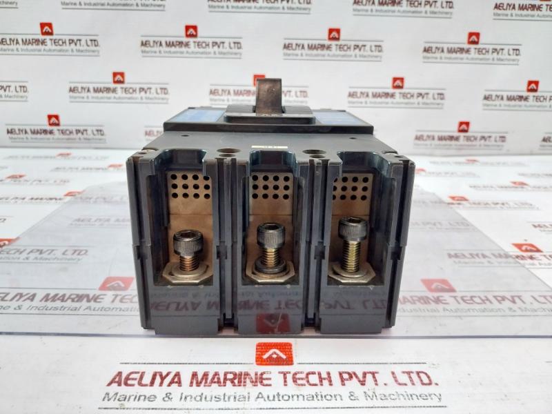 Terasaki Electric Xs400Cs Tembreak Circuit Breaker Ysas0171-a1/K 300A