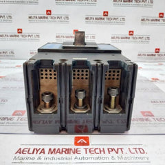 Terasaki Electric Xs400Cs Tembreak Circuit Breaker Ysas0171-a1/K 300A
