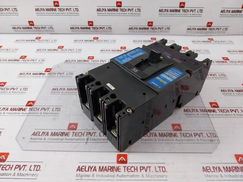 Terasaki Electric Xs400Cs Tembreak Circuit Breaker Ysas0171-a1/K 300A