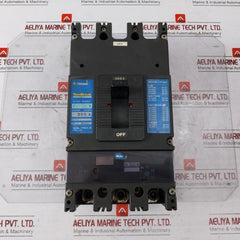 Terasaki Electric Xs400Cs Tembreak Circuit Breaker Ysas0171-a1/K 300A
