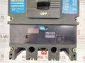 Terasaki Electric Xs400Cs Tembreak Circuit Breaker Ysas0171-a1/K 300A