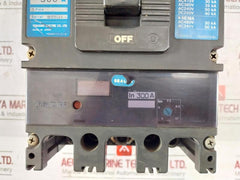 Terasaki Electric Xs400Cs Tembreak Circuit Breaker Ysas0171-a1/K 300A