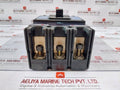 Terasaki Electric Xs400Cs Tembreak Circuit Breaker Ysas0171-a1/K 300A