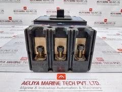 Terasaki Electric Xs400Cs Tembreak Circuit Breaker Ysas0171-a1/K 300A