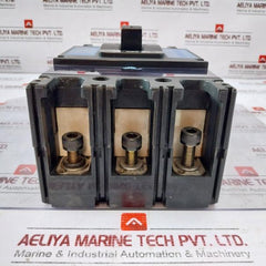 Terasaki Electric Xs400Cs Tembreak Circuit Breaker Ysas0171-a1/K 300A