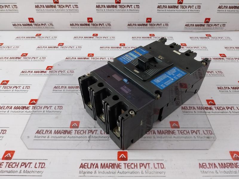 Terasaki Electric Xs400Cs Tembreak Circuit Breaker Ysas0171-a1/K 300A